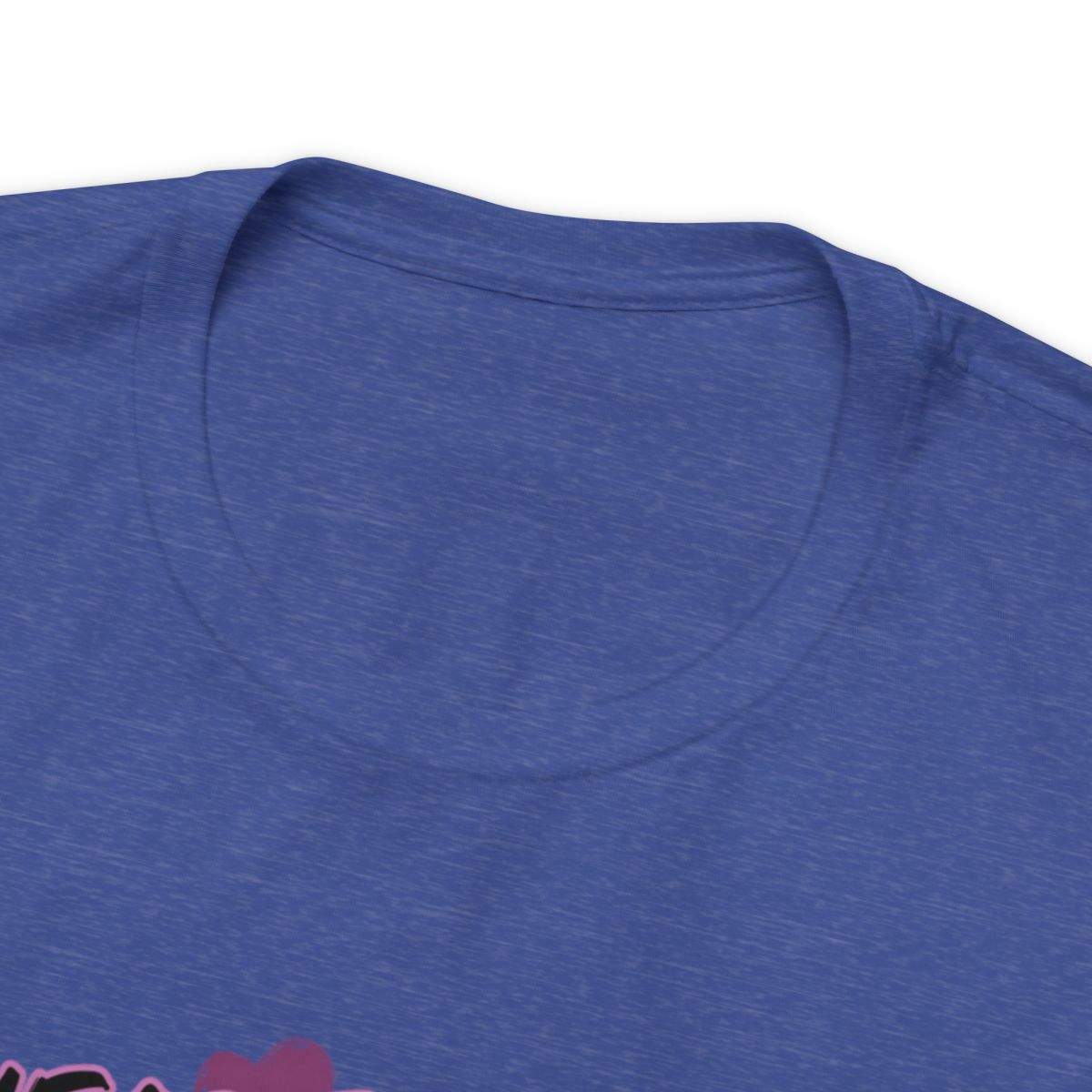 Unisex Jersey Short Sleeve Tee - Image 83