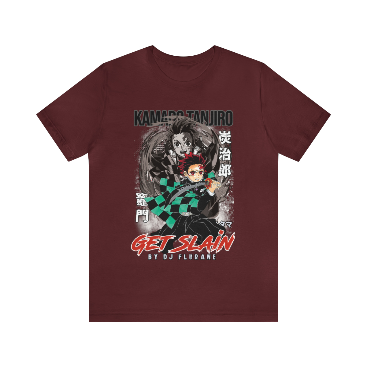 Unisex Jersey Short Sleeve Tee - Image 86