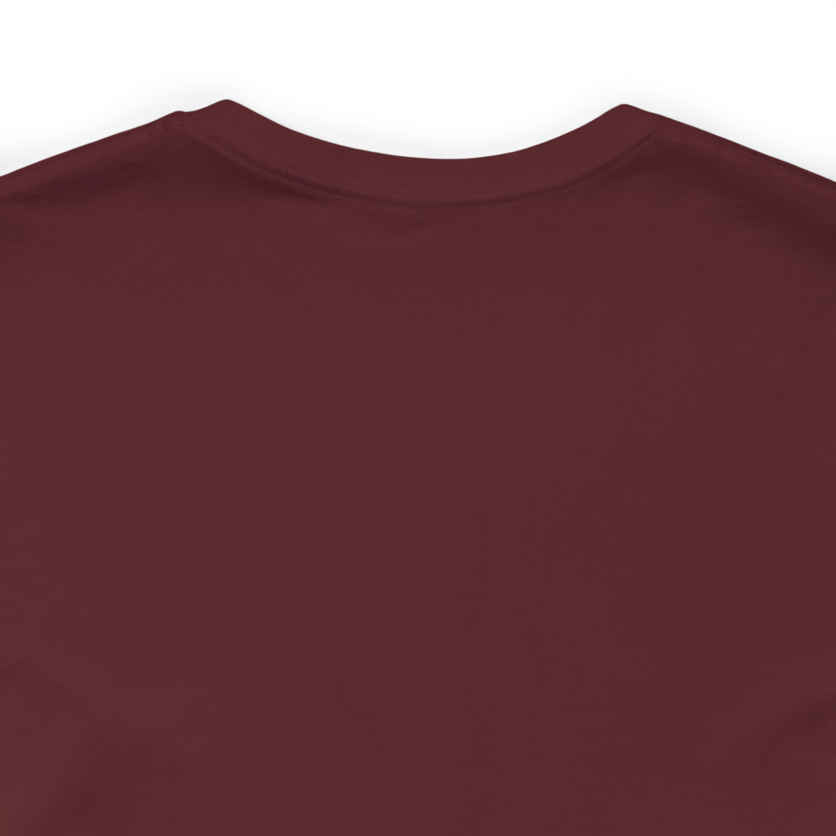 Unisex Jersey Short Sleeve Tee - Image 96