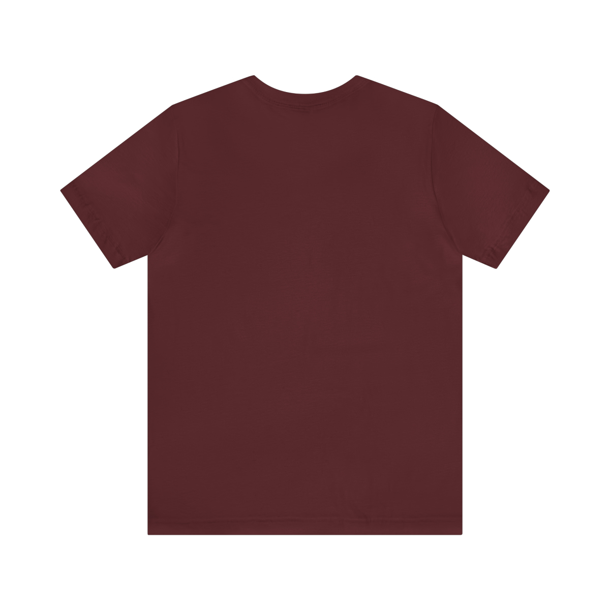 Unisex Jersey Short Sleeve Tee - Image 87
