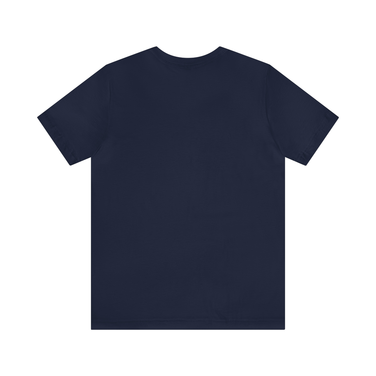 Unisex Jersey Short Sleeve Tee - Image 99