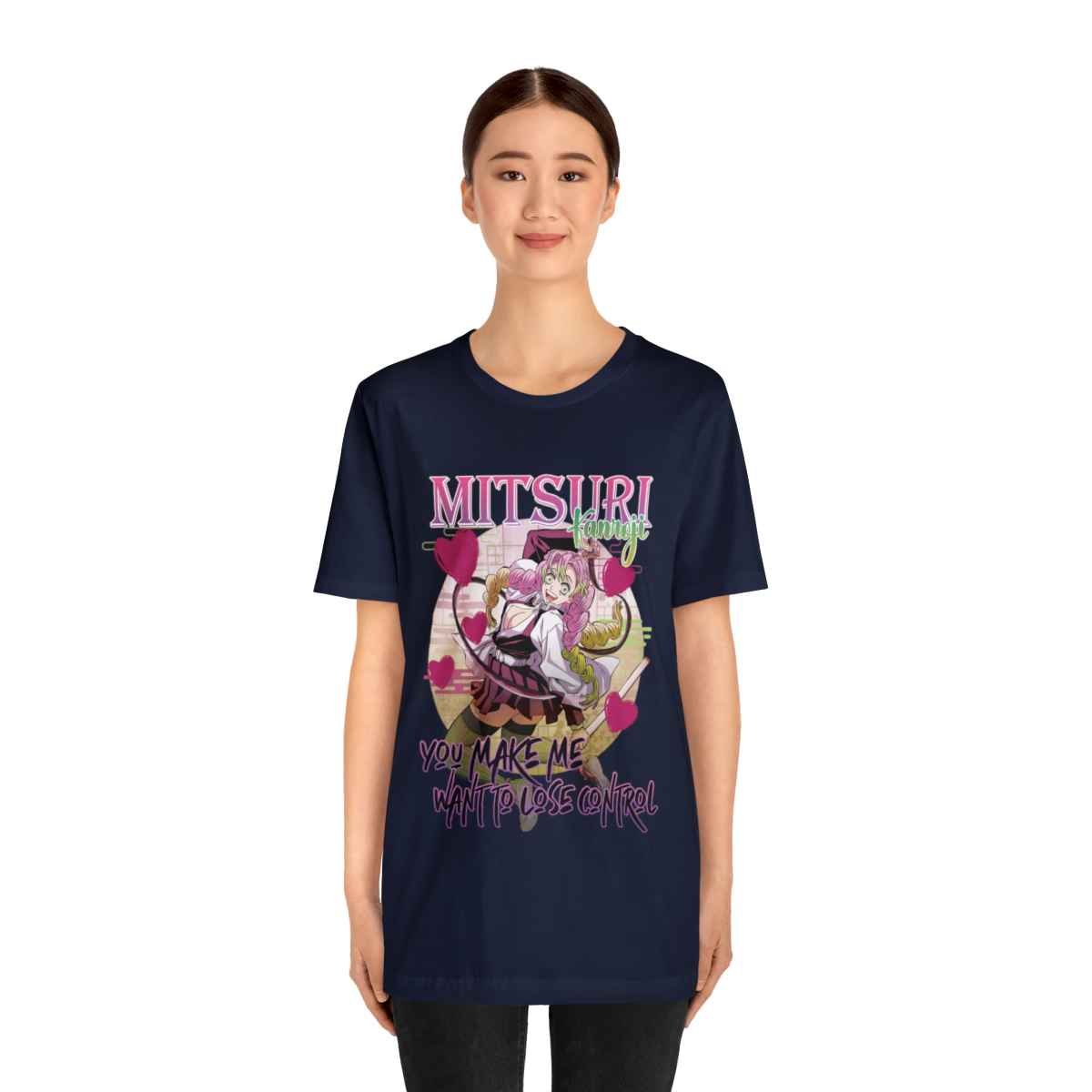 Unisex Jersey Short Sleeve Tee - Image 100