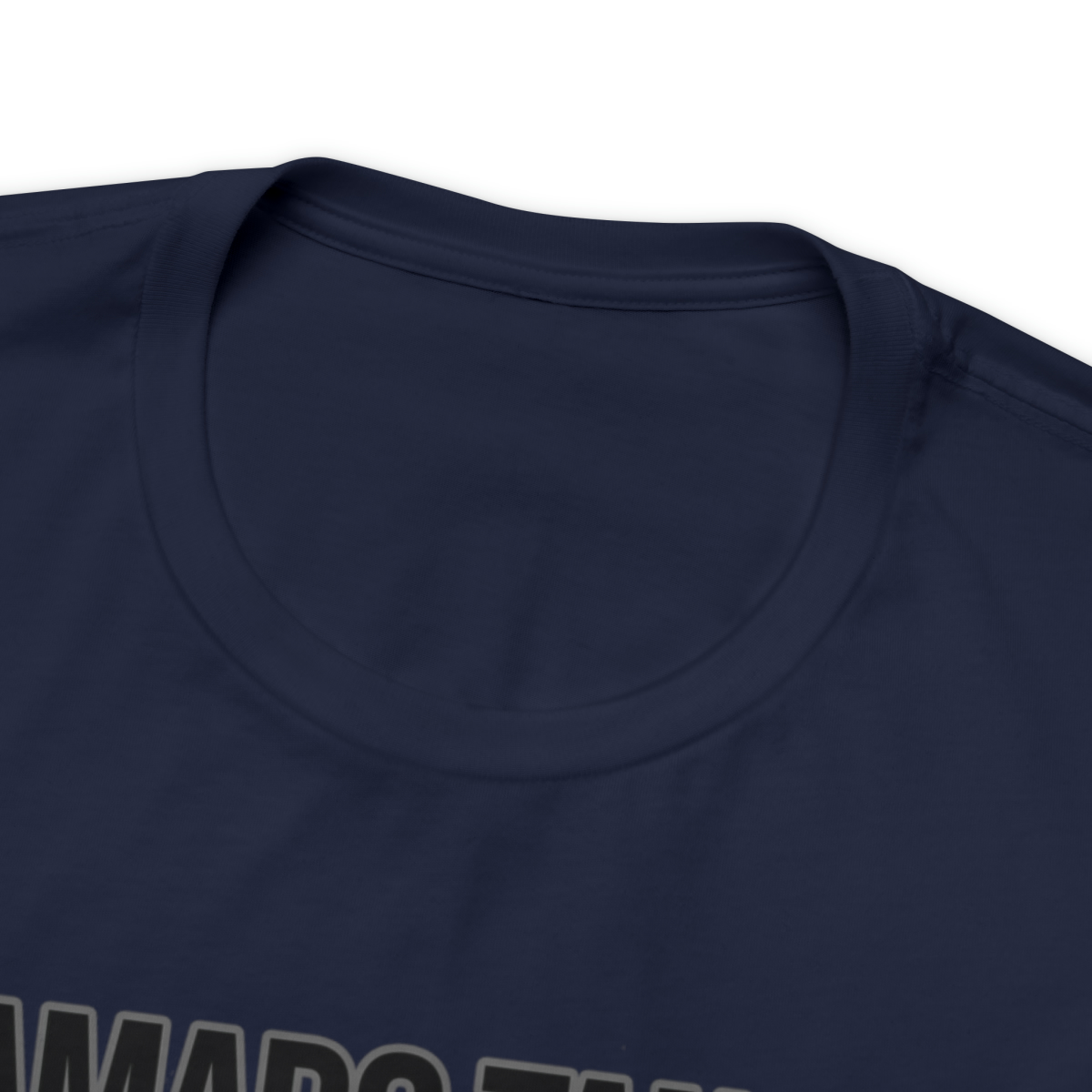 Unisex Jersey Short Sleeve Tee - Image 83