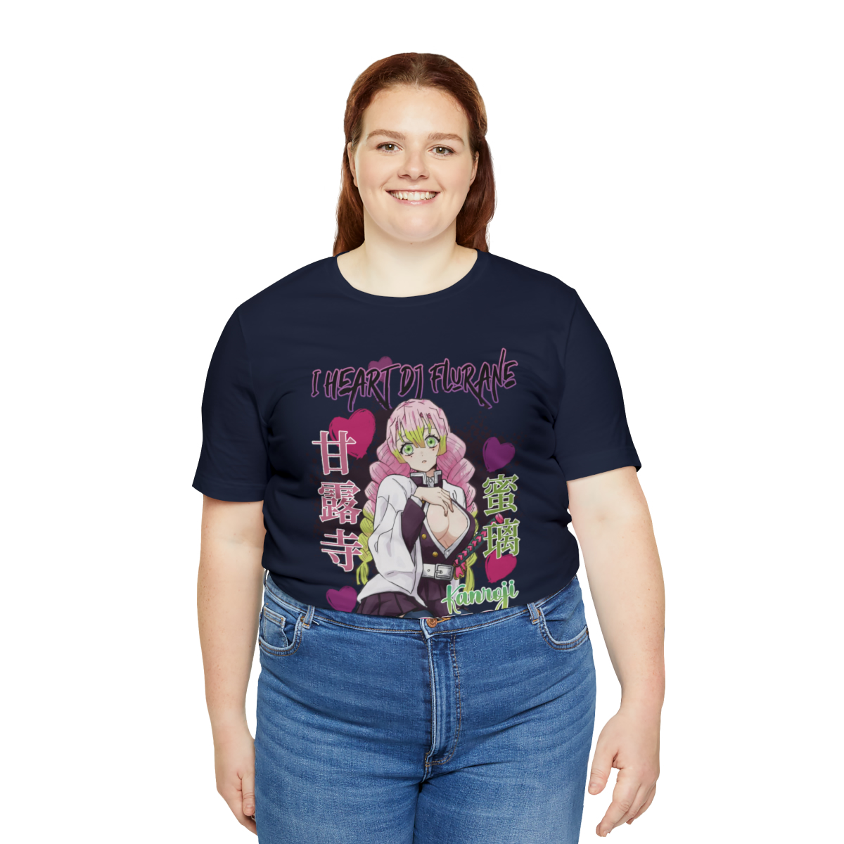 Unisex Jersey Short Sleeve Tee - Image 92
