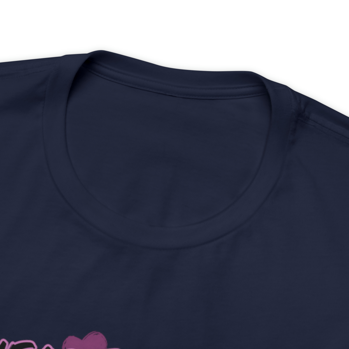 Unisex Jersey Short Sleeve Tee - Image 95