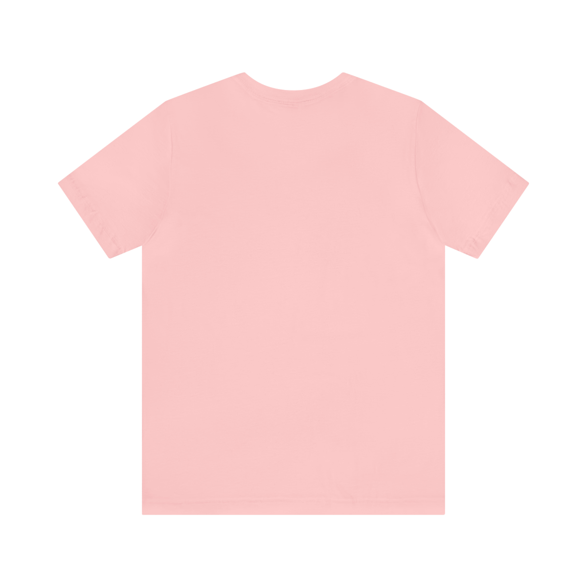 Unisex Jersey Short Sleeve Tee - Image 111