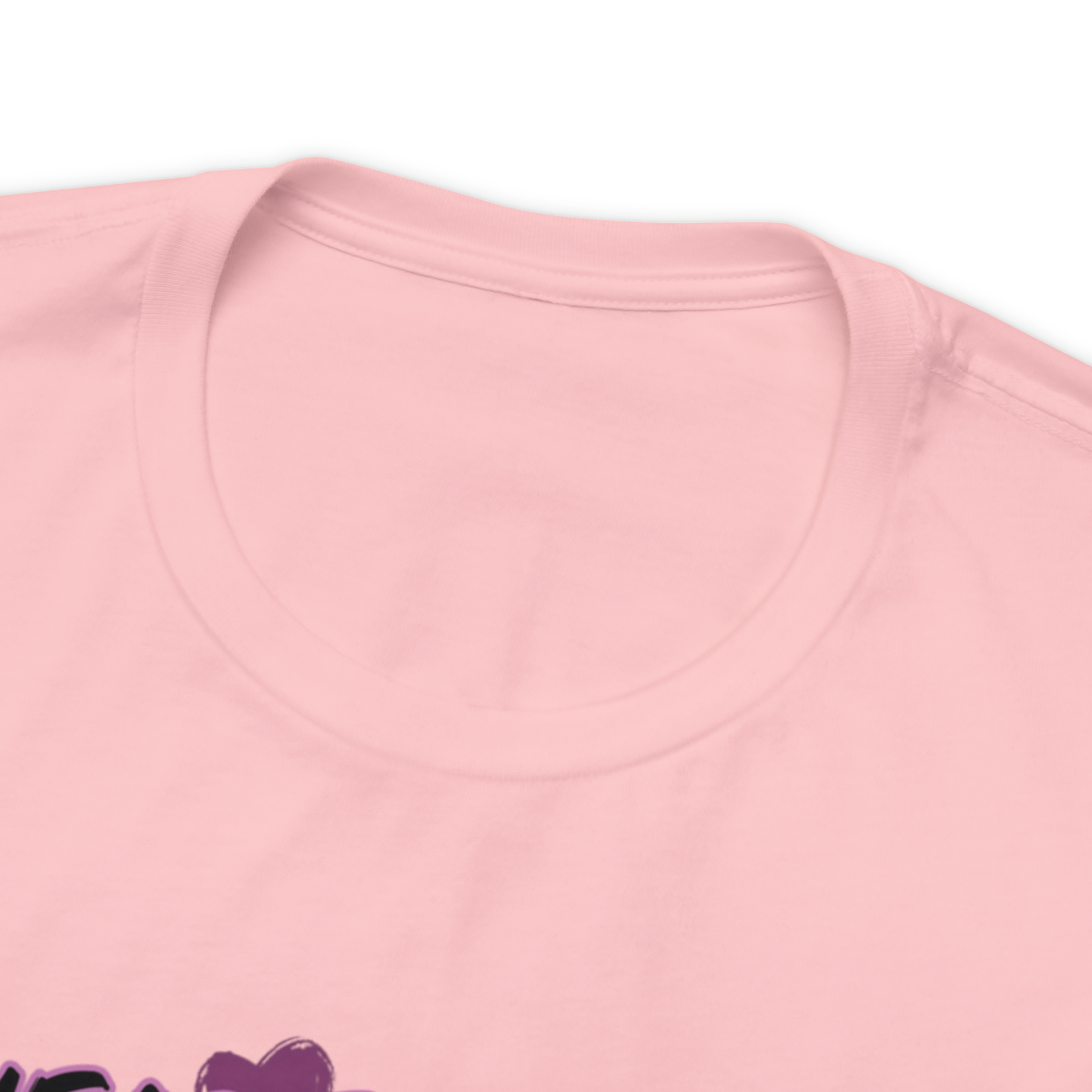 Unisex Jersey Short Sleeve Tee - Image 119