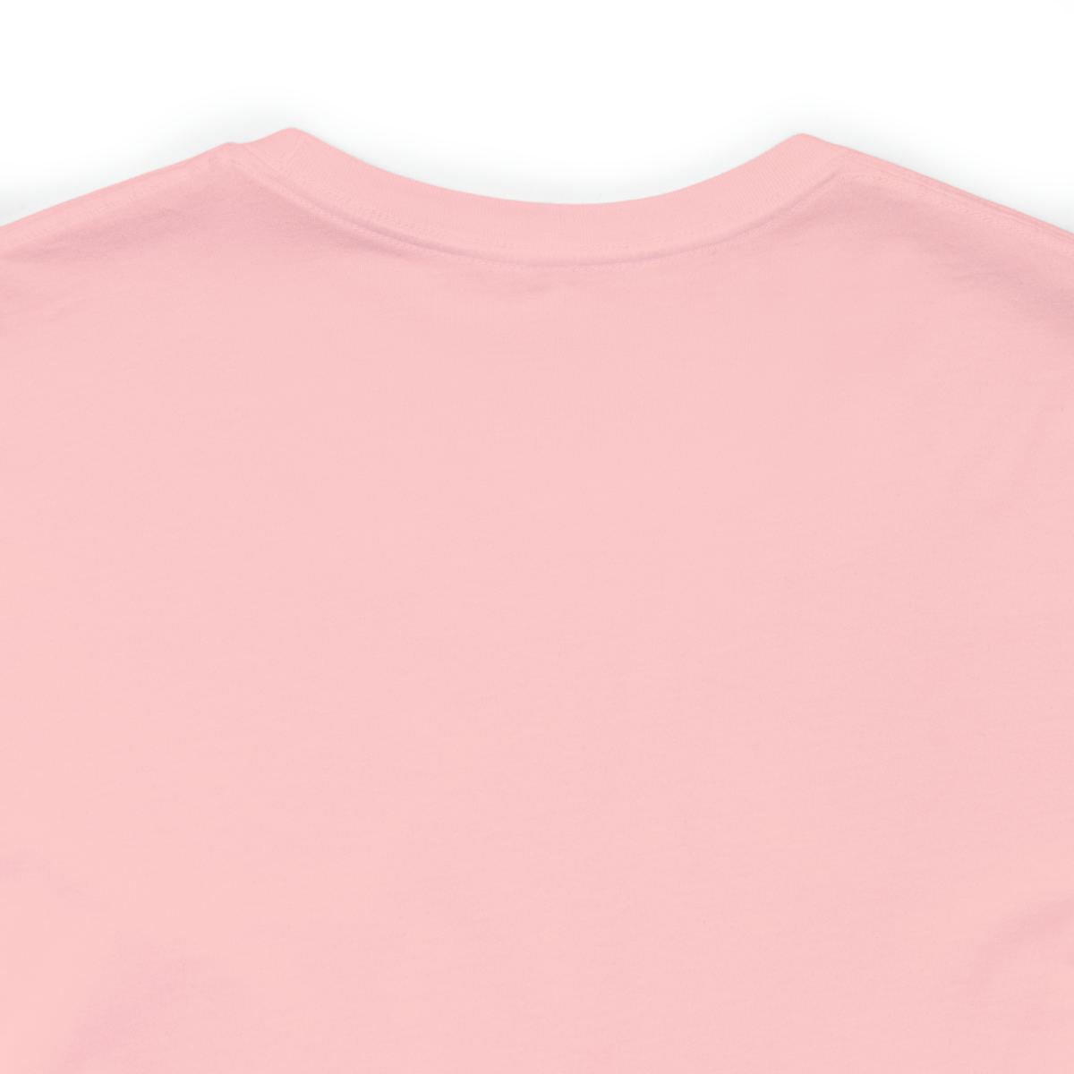 Unisex Jersey Short Sleeve Tee - Image 120
