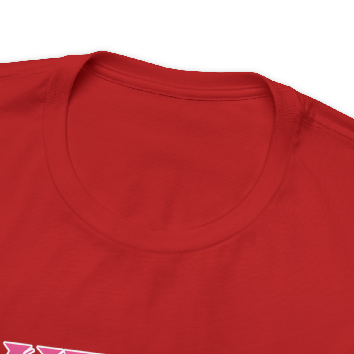 Unisex Jersey Short Sleeve Tee - Image 131