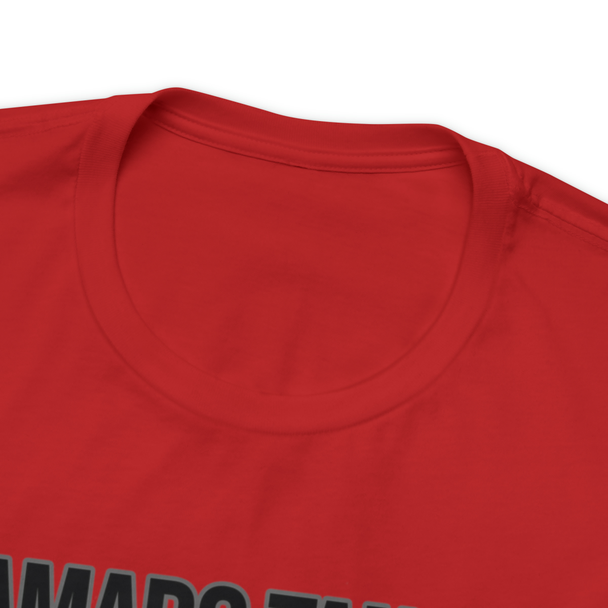 Unisex Jersey Short Sleeve Tee - Image 107