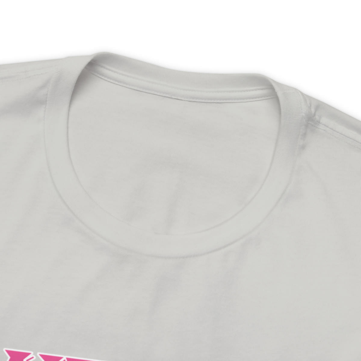 Unisex Jersey Short Sleeve Tee - Image 47