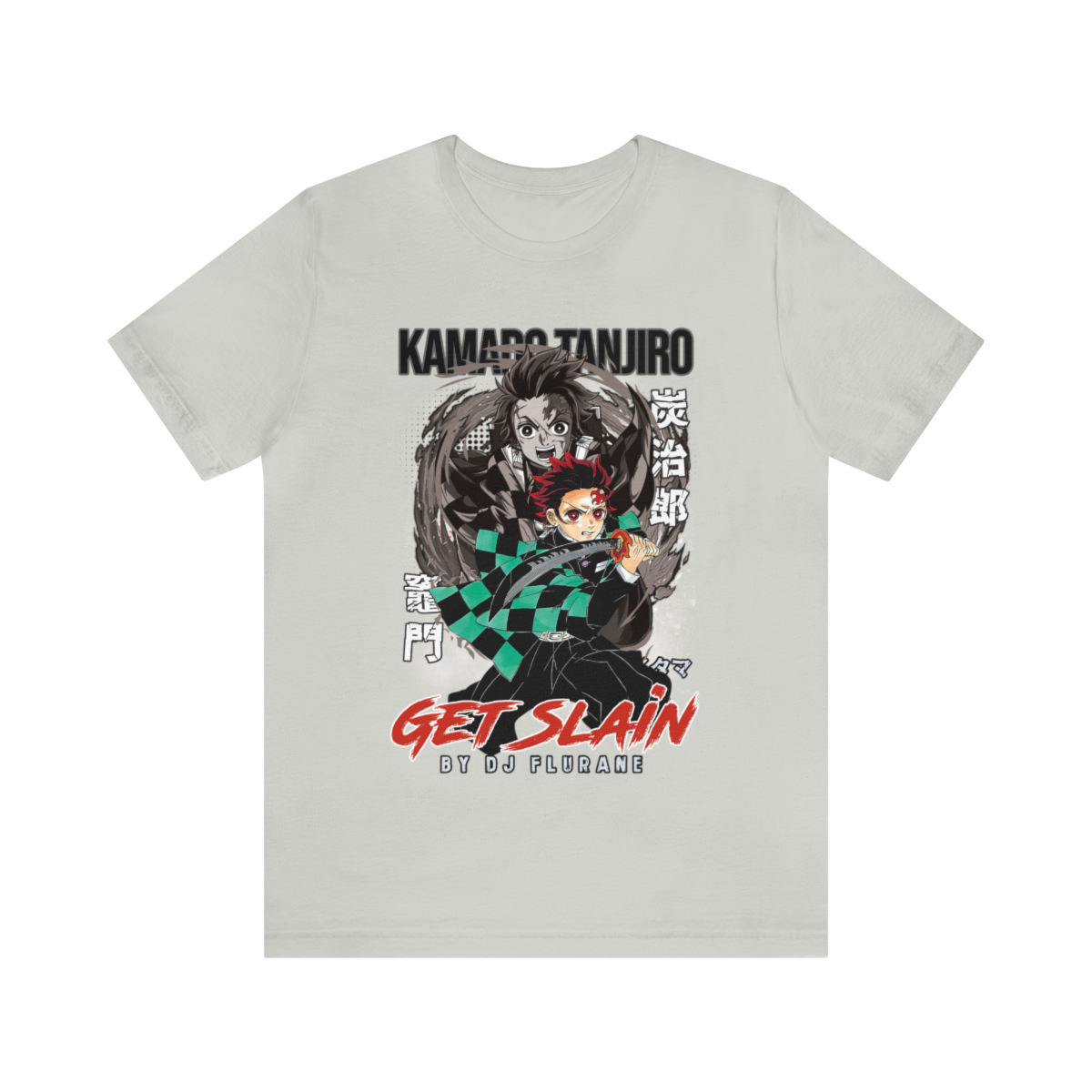 Unisex Jersey Short Sleeve Tee - Image 26