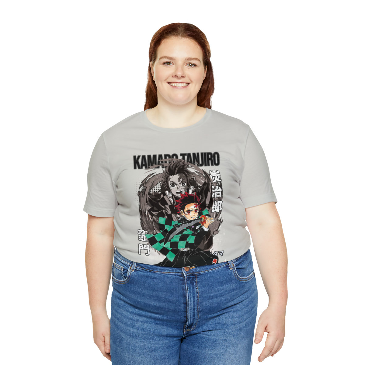 Unisex Jersey Short Sleeve Tee - Image 31