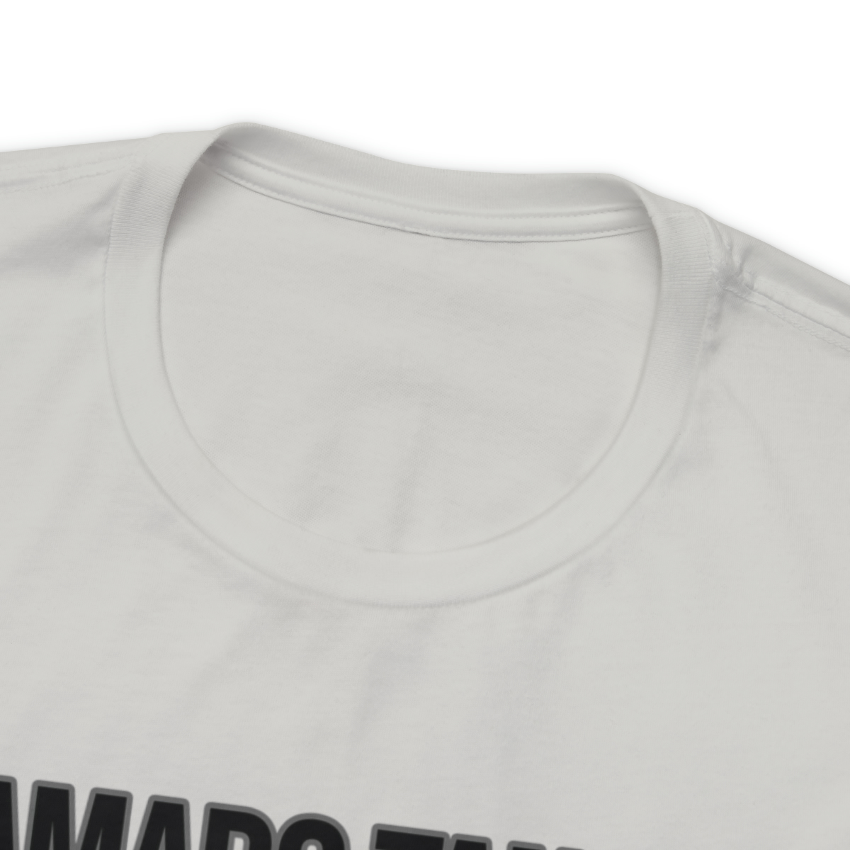 Unisex Jersey Short Sleeve Tee - Image 35