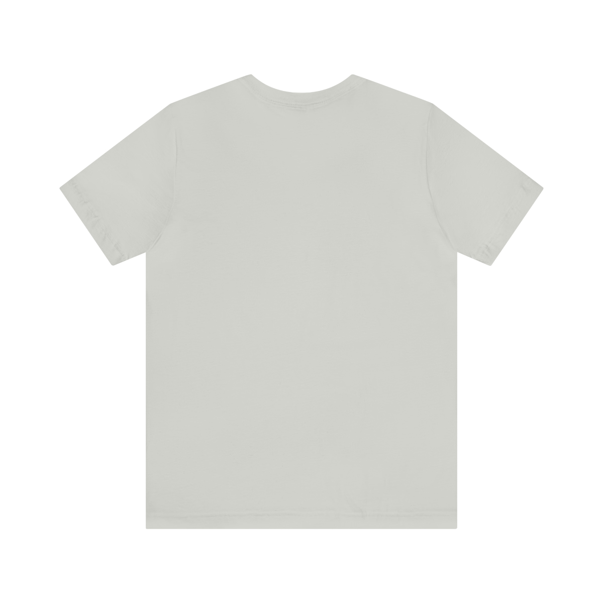 Unisex Jersey Short Sleeve Tee - Image 39