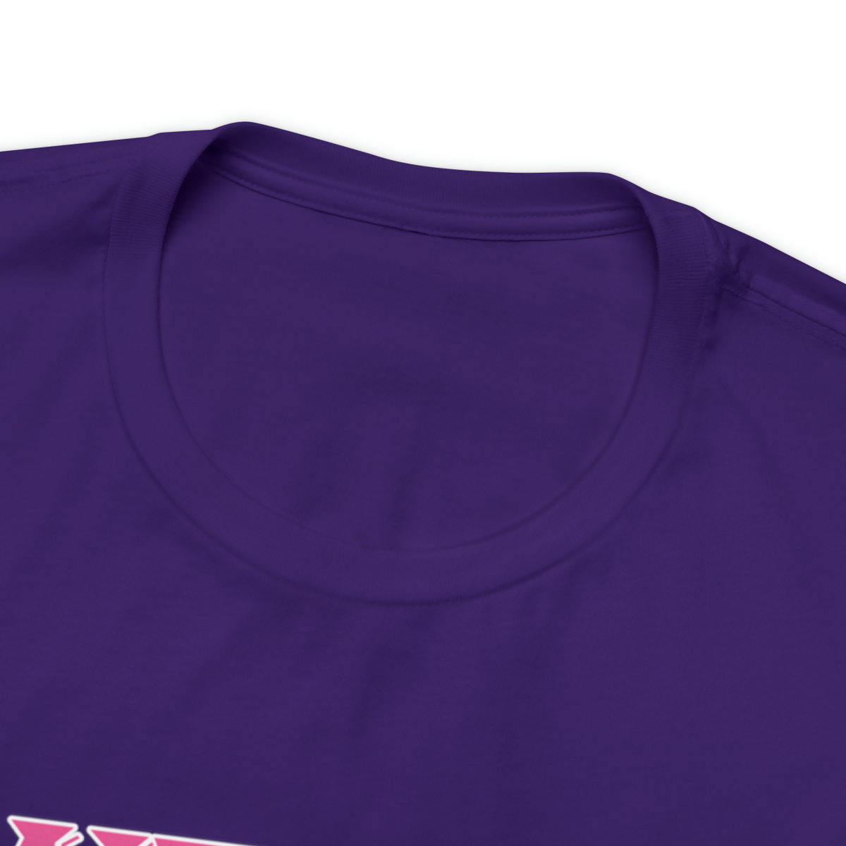 Unisex Jersey Short Sleeve Tee - Image 119