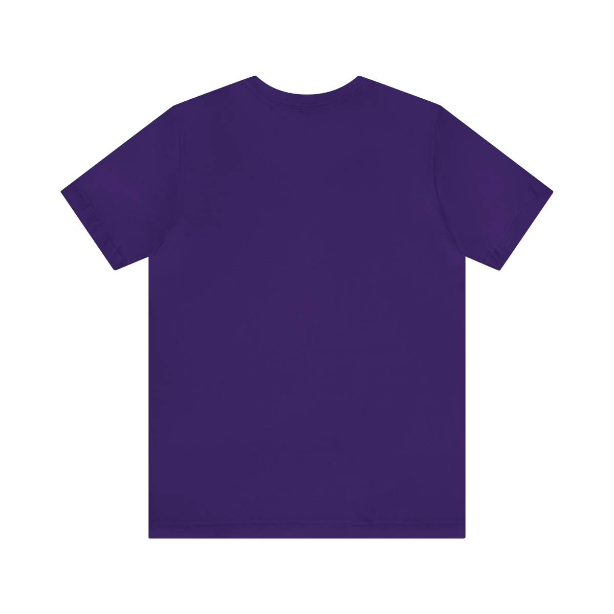 Unisex Jersey Short Sleeve Tee - Image 111