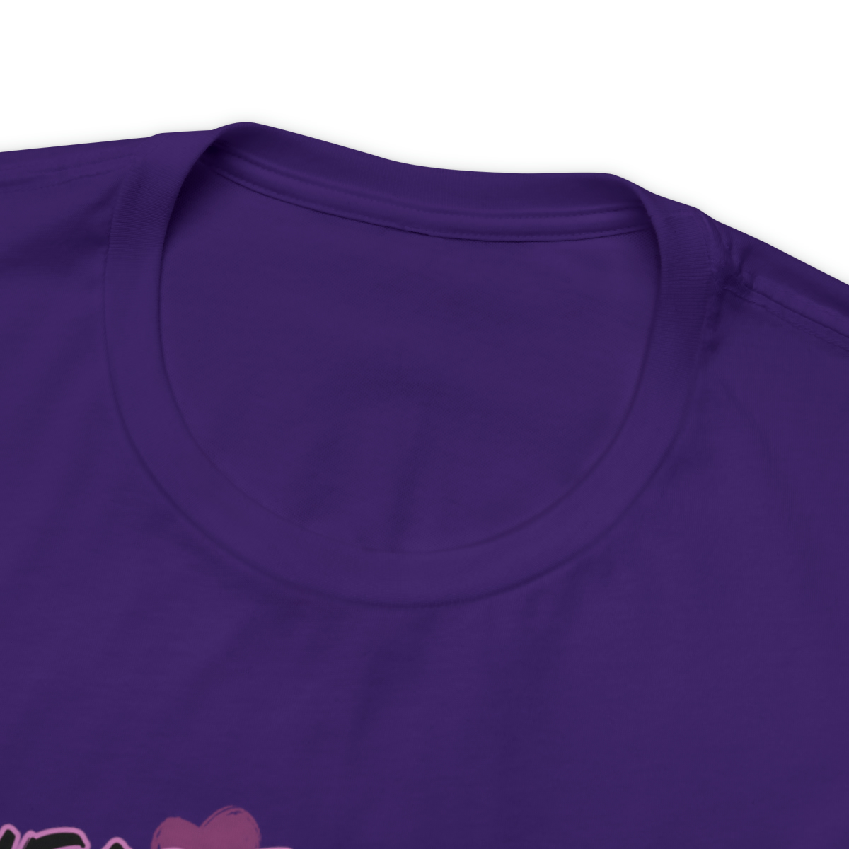 Unisex Jersey Short Sleeve Tee - Image 107