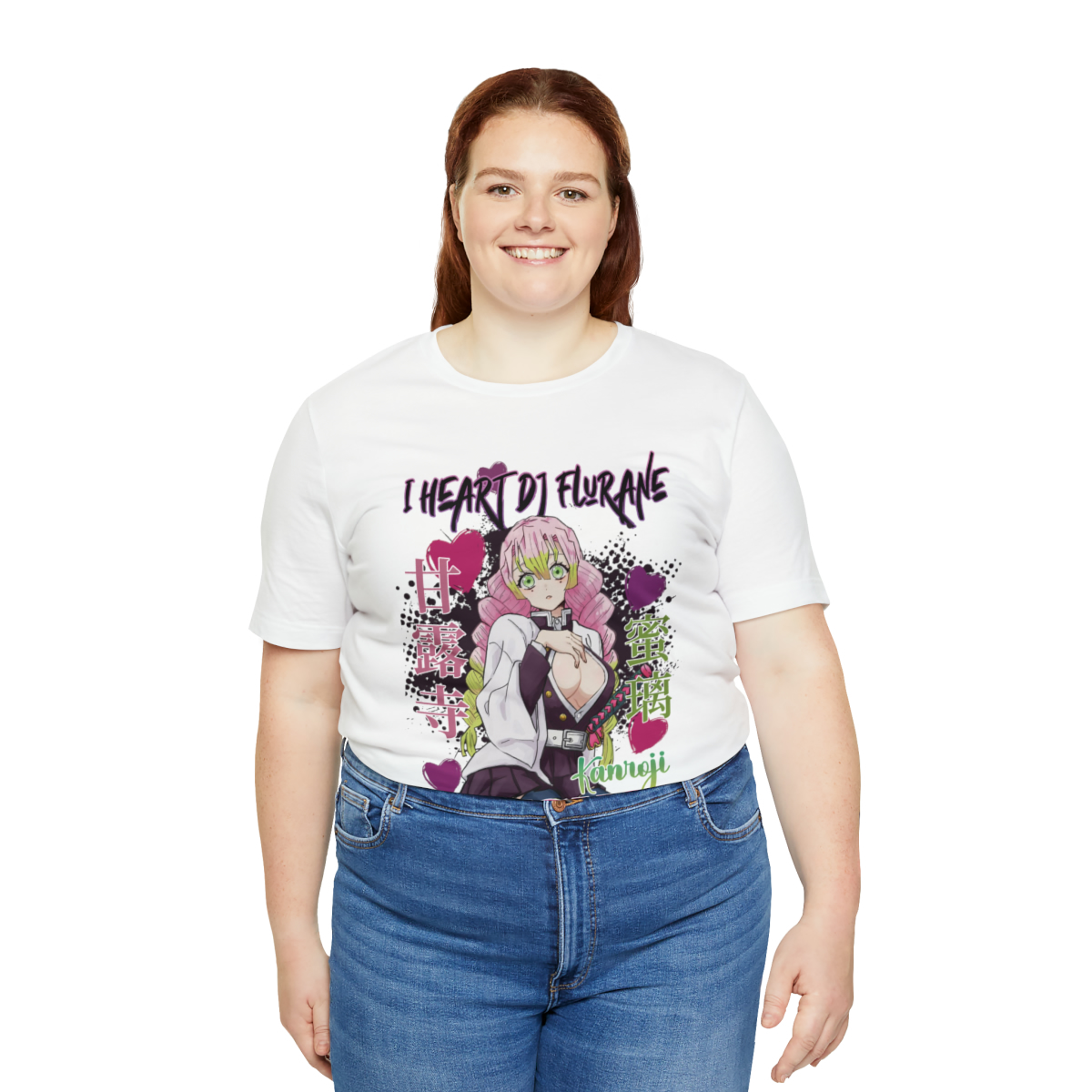 Unisex Jersey Short Sleeve Tee - Image 20
