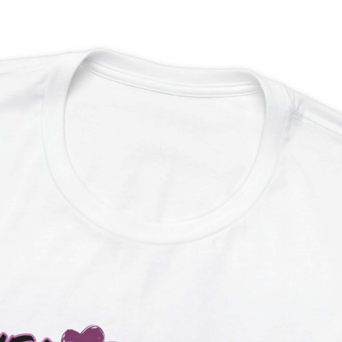 Unisex Jersey Short Sleeve Tee - Image 23