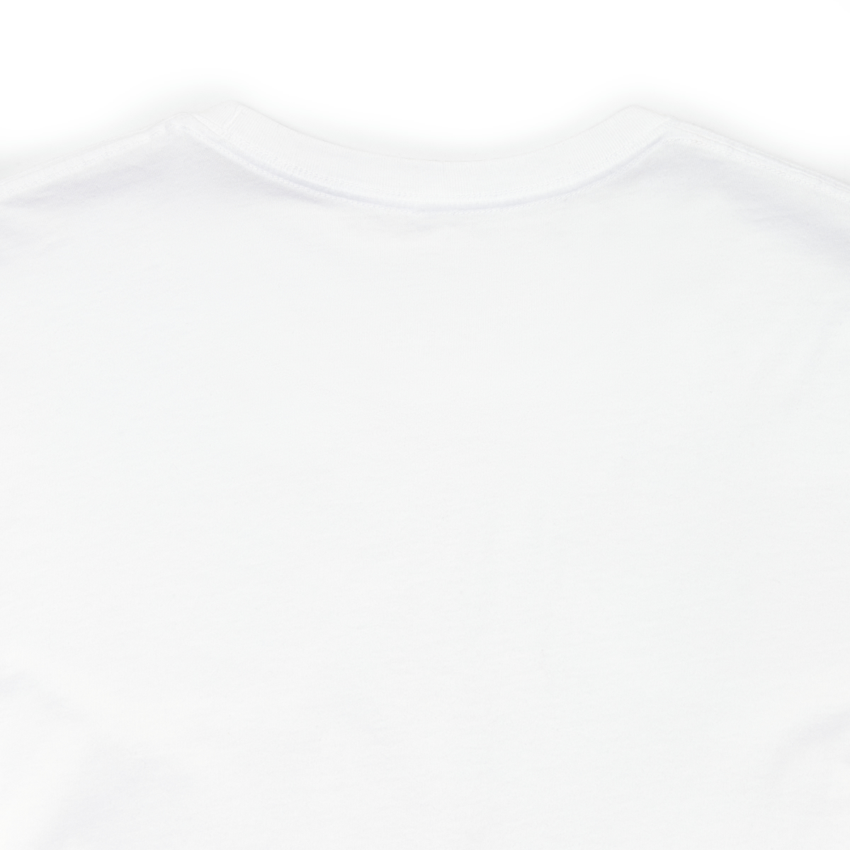 Unisex Jersey Short Sleeve Tee - Image 24