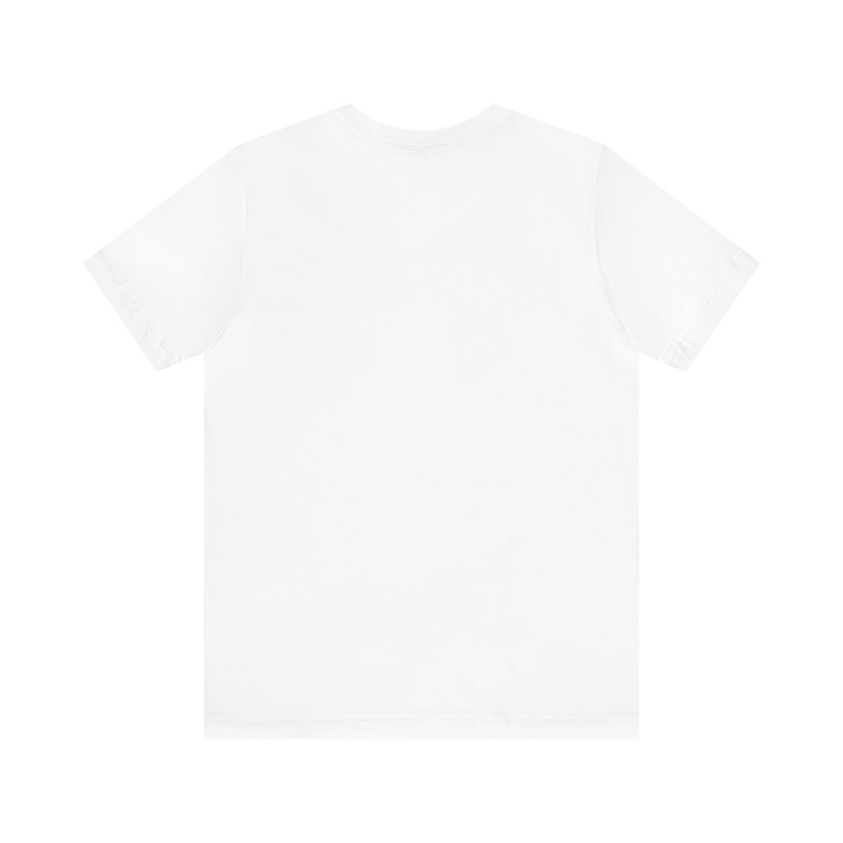 Unisex Jersey Short Sleeve Tee - Image 15