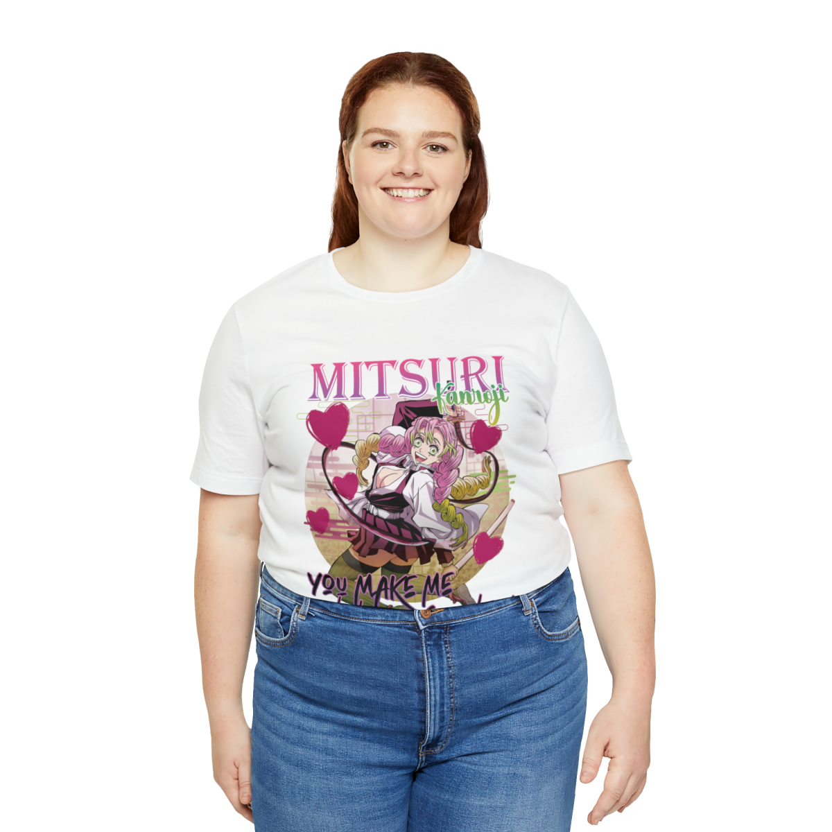 Unisex Jersey Short Sleeve Tee - Image 19