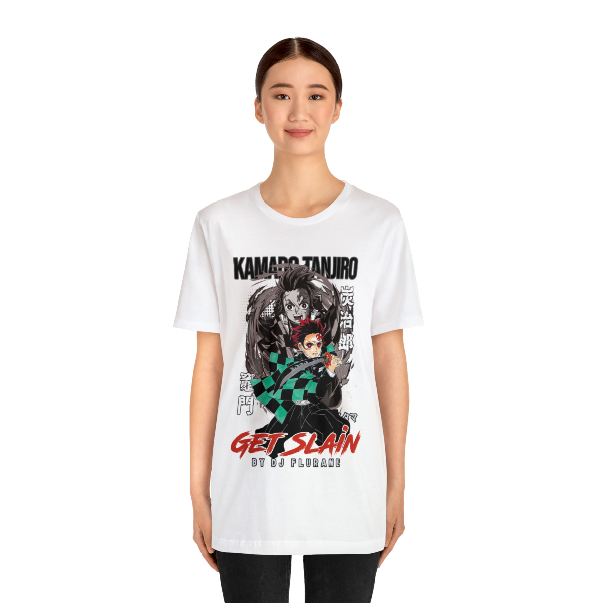 Unisex Jersey Short Sleeve Tee - Image 16