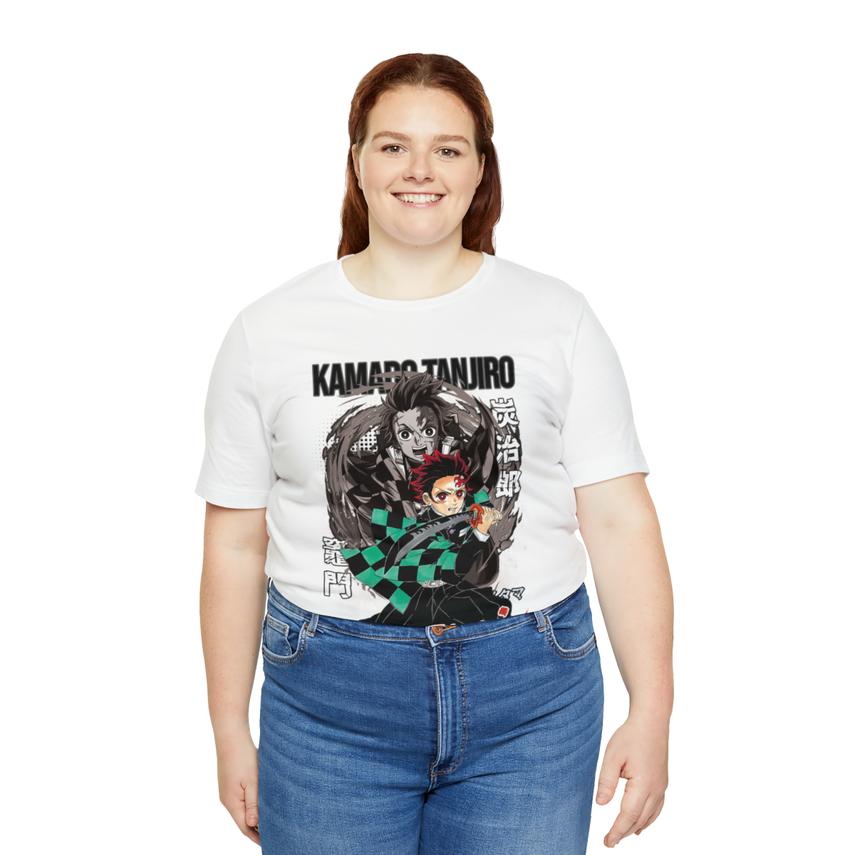 Unisex Jersey Short Sleeve Tee - Image 19