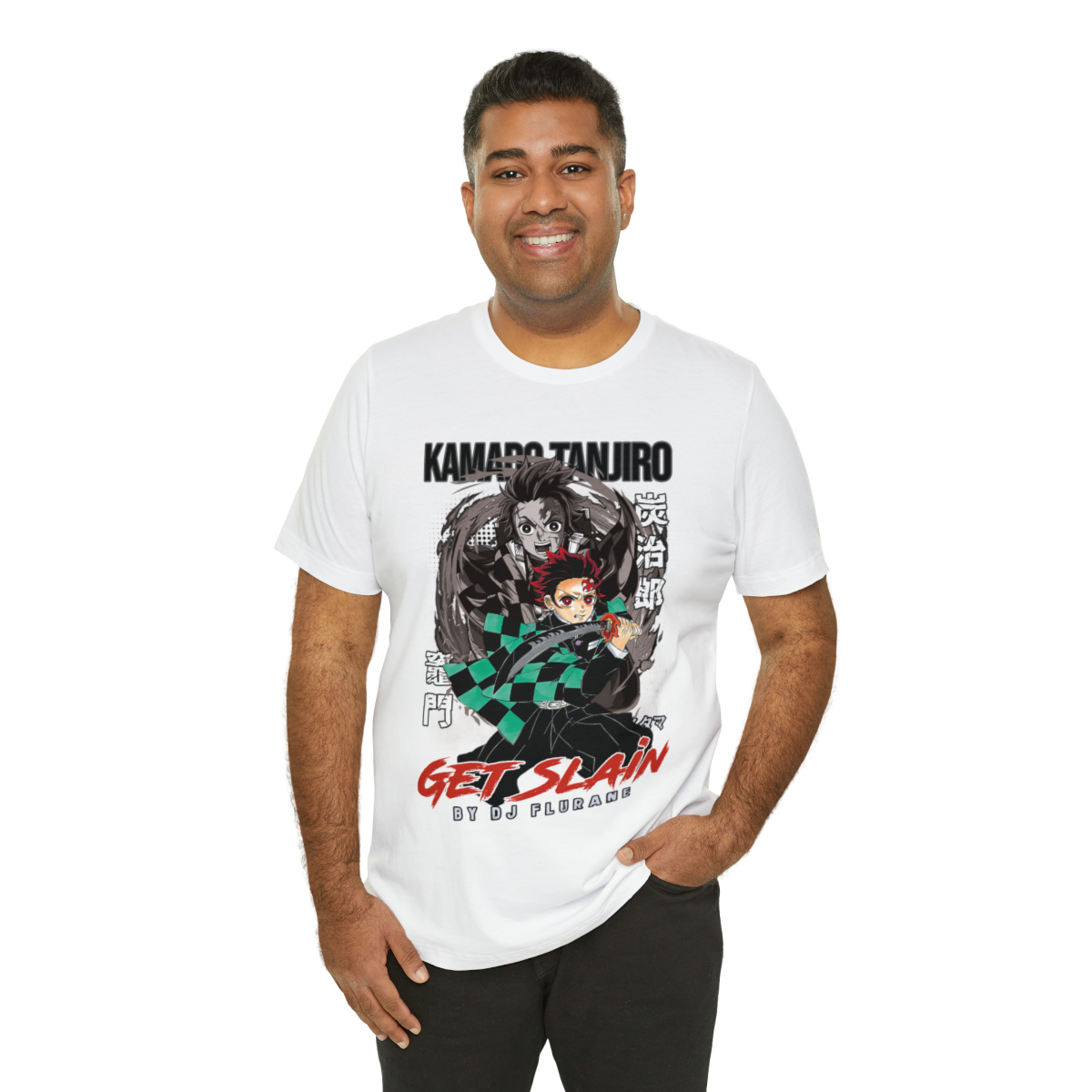 Unisex Jersey Short Sleeve Tee - Image 20