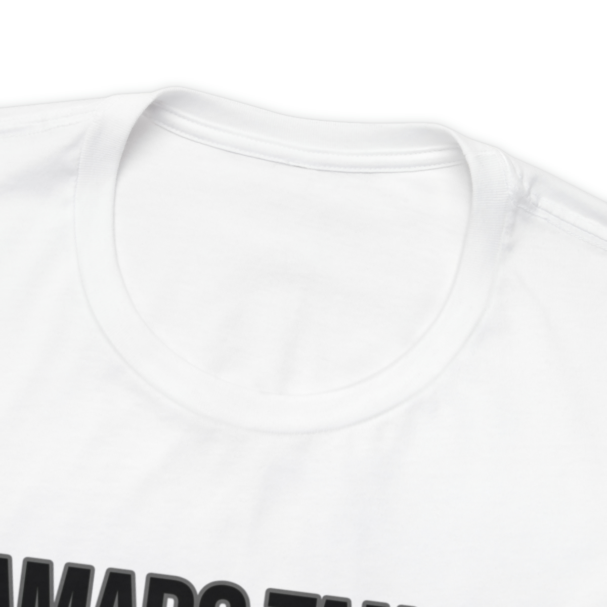Unisex Jersey Short Sleeve Tee - Image 23