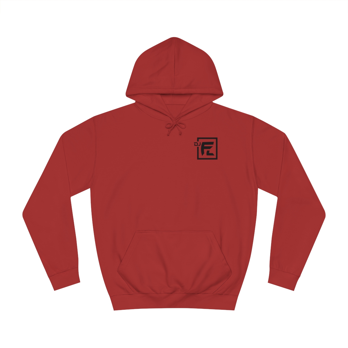 Unisex College Hoodie - Image 29
