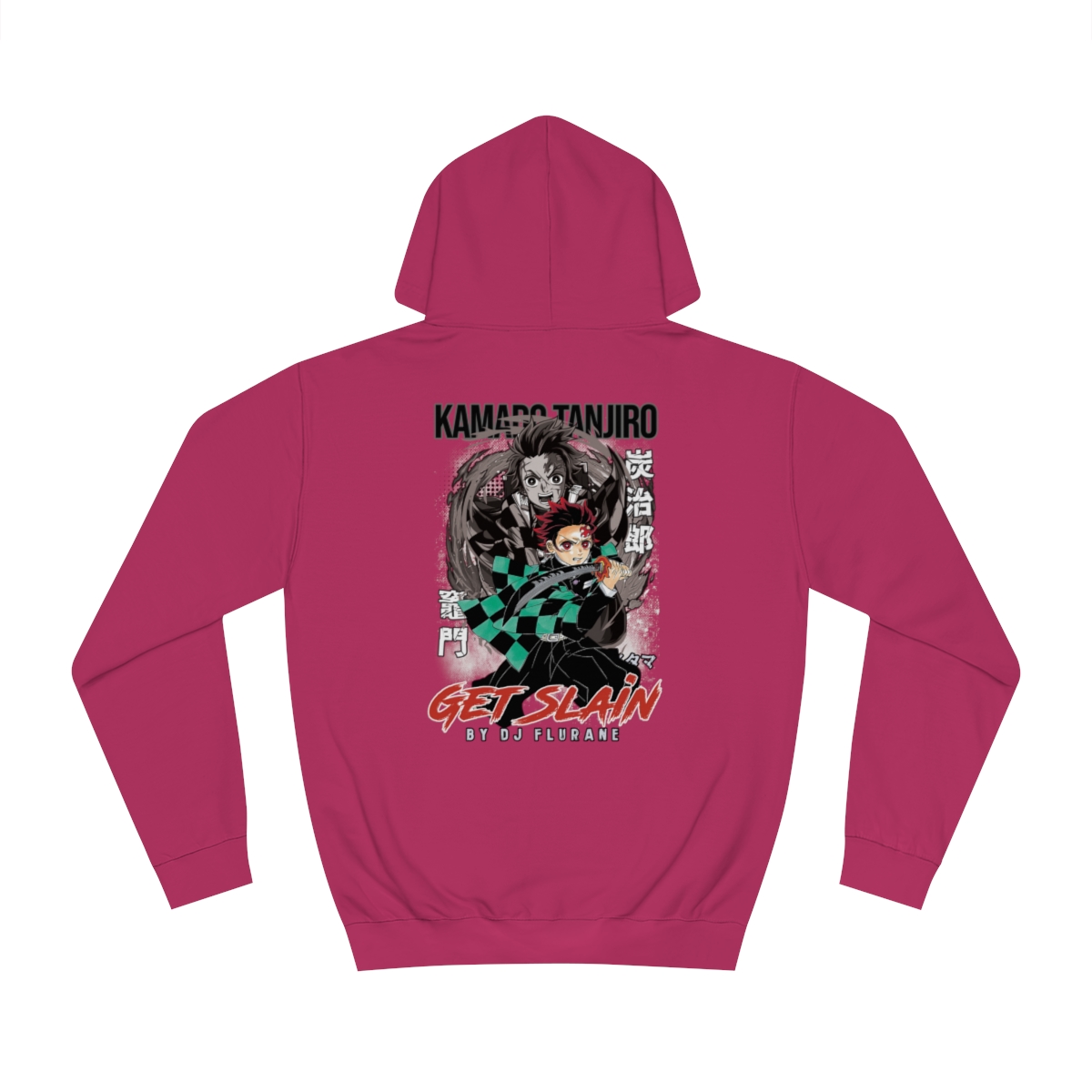 Unisex College Hoodie - Image 26
