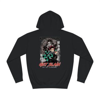 Unisex College Hoodie