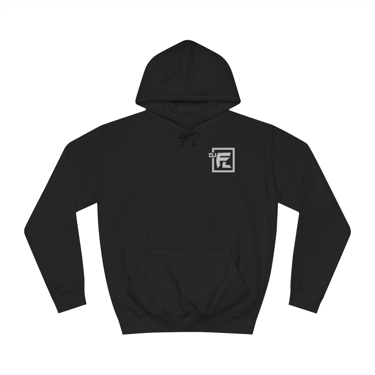 Unisex College Hoodie - Image 13