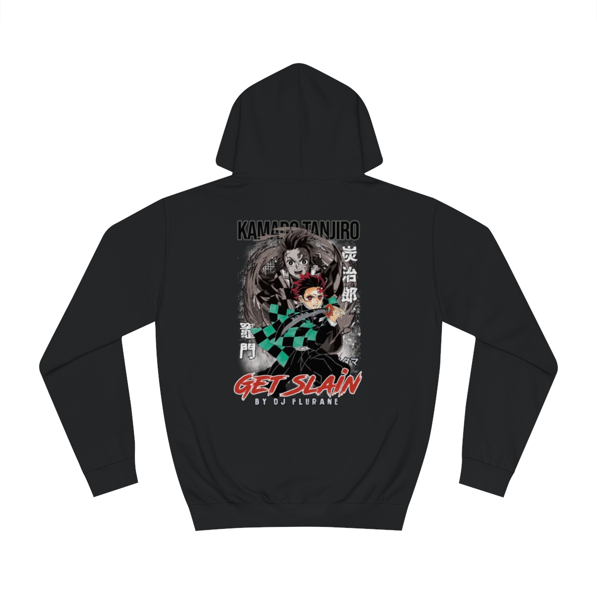 Unisex College Hoodie