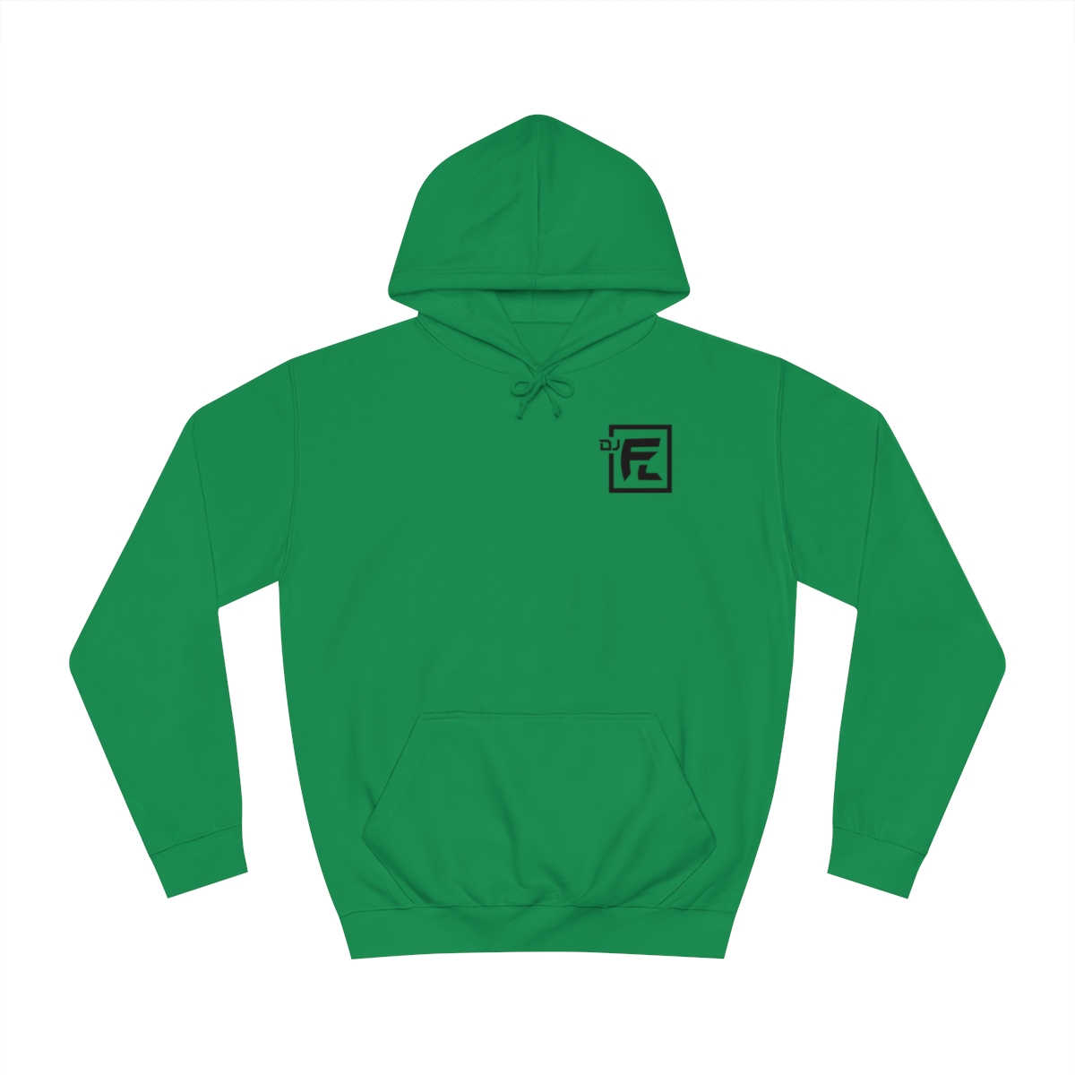 Unisex College Hoodie - Image 17