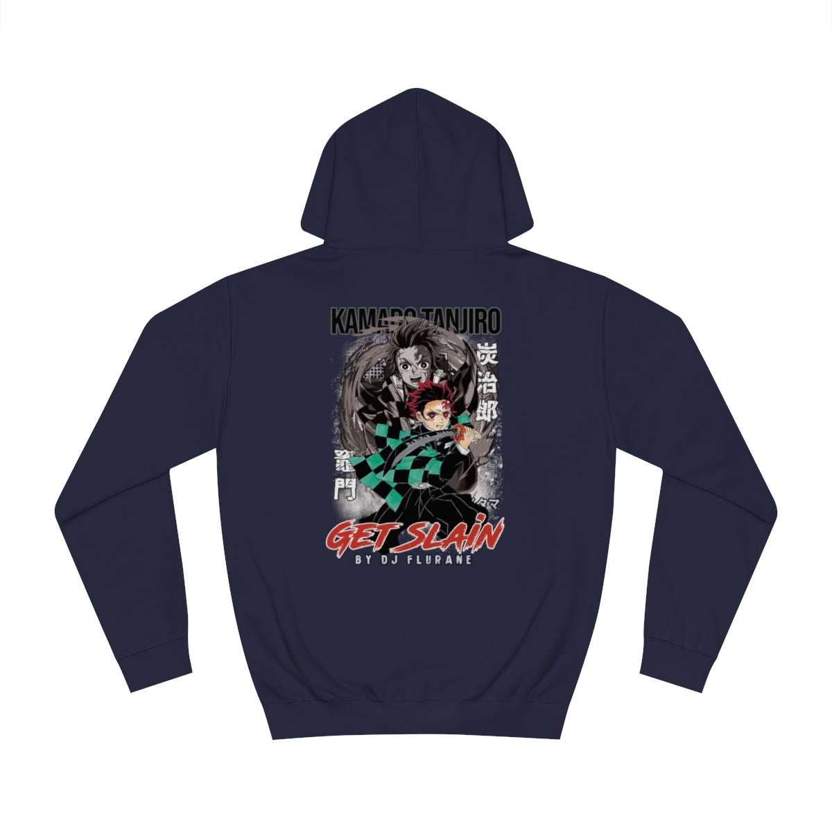 Unisex College Hoodie - Image 18
