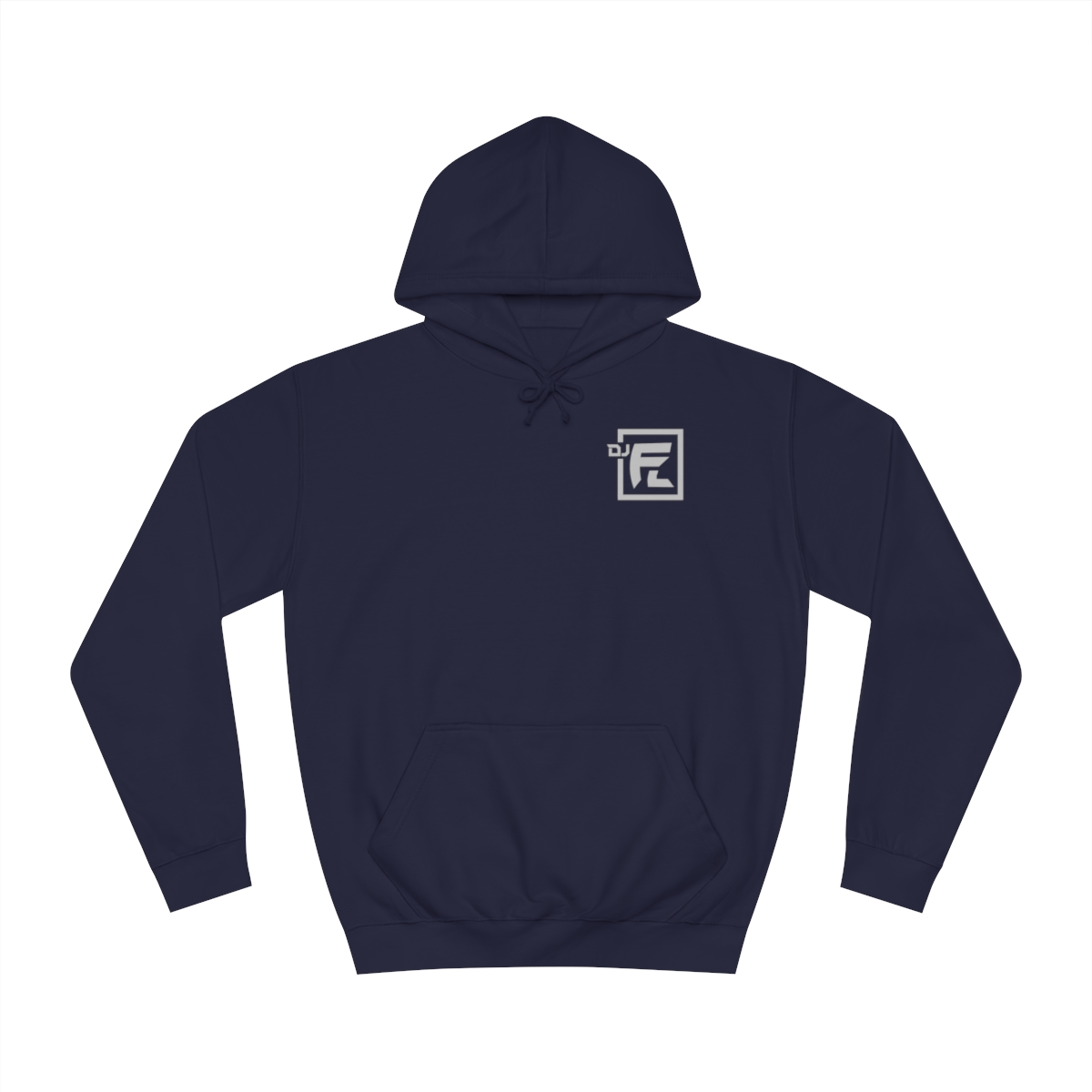 Unisex College Hoodie - Image 17