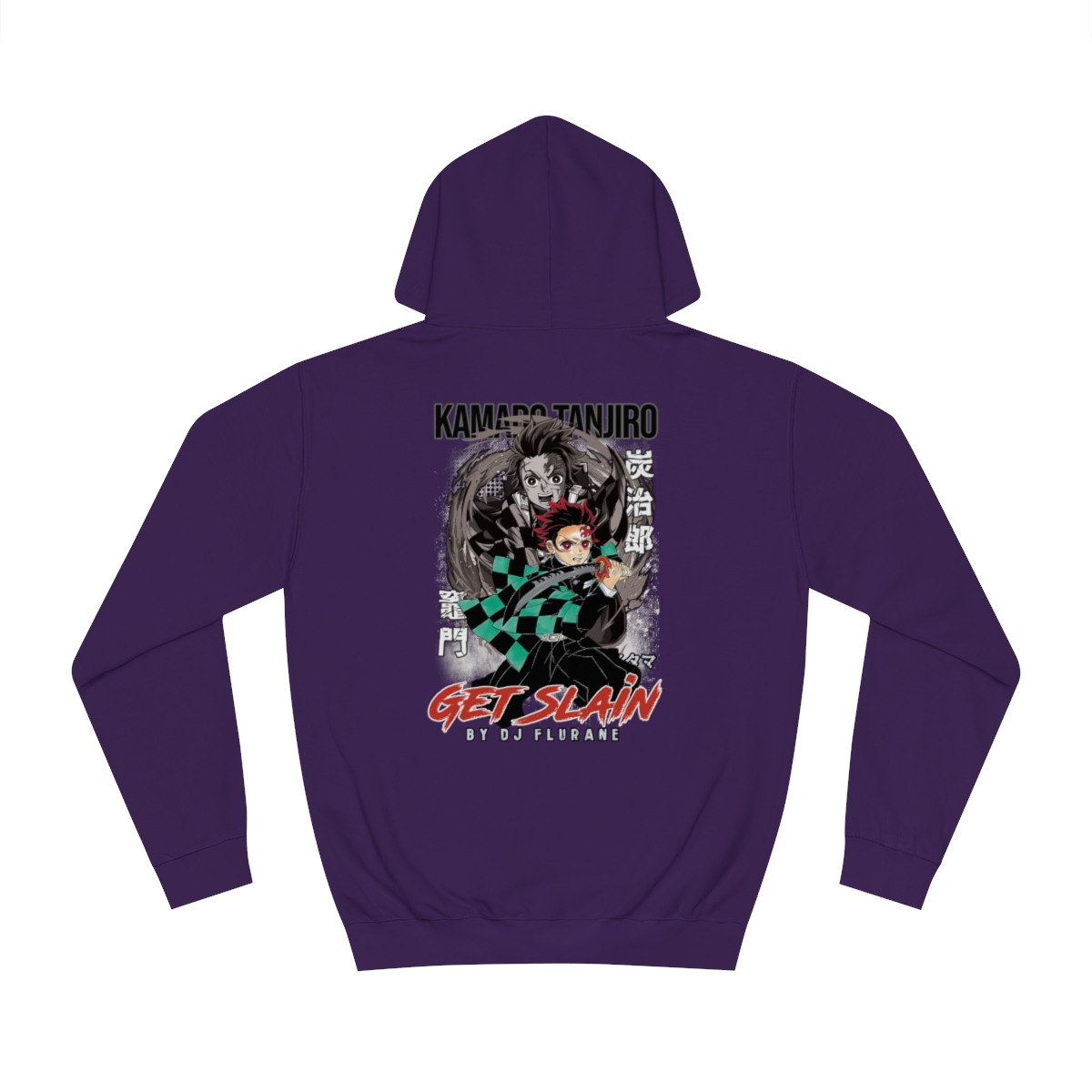 Unisex College Hoodie - Image 22
