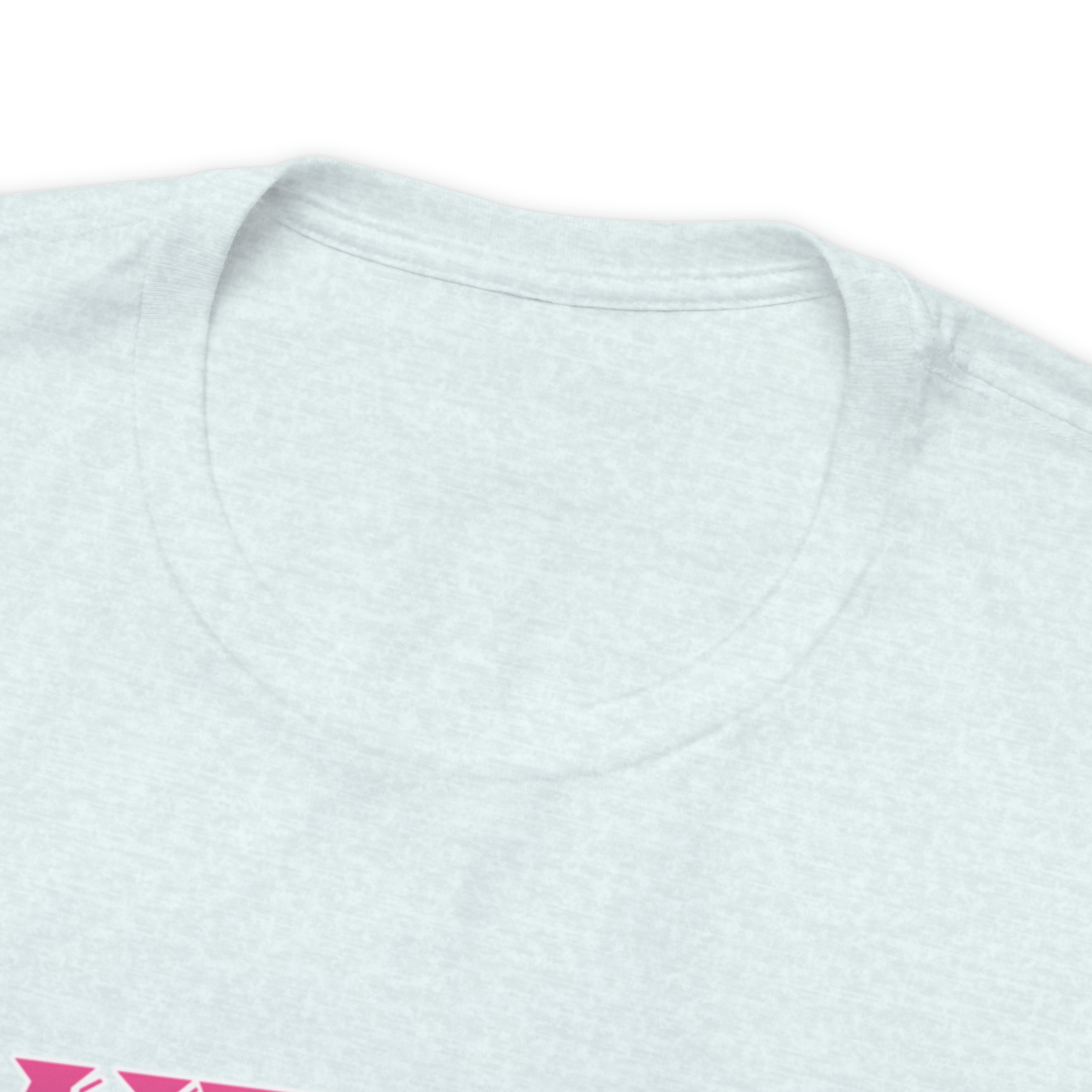 Unisex Jersey Short Sleeve Tee - Image 83