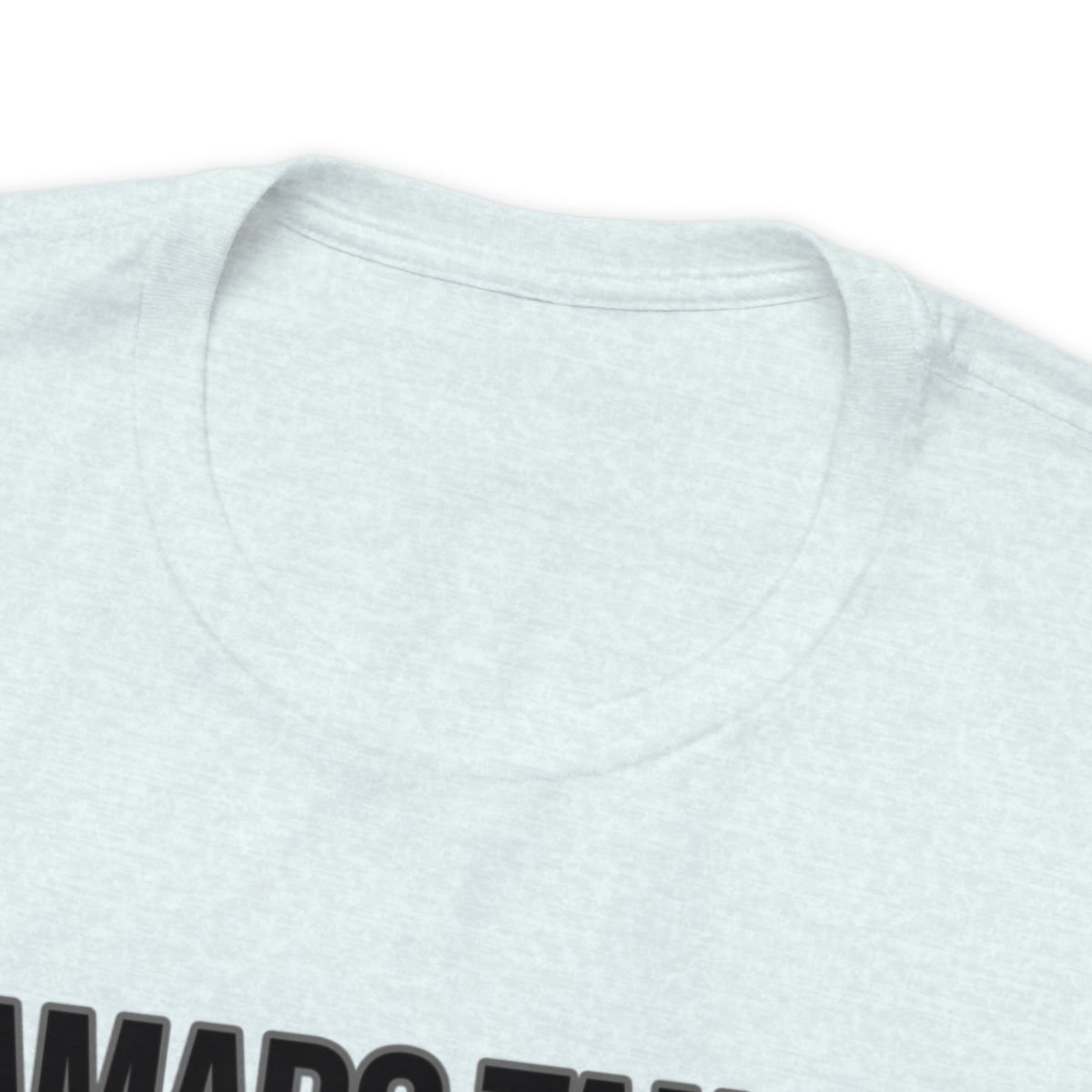 Unisex Jersey Short Sleeve Tee - Image 59