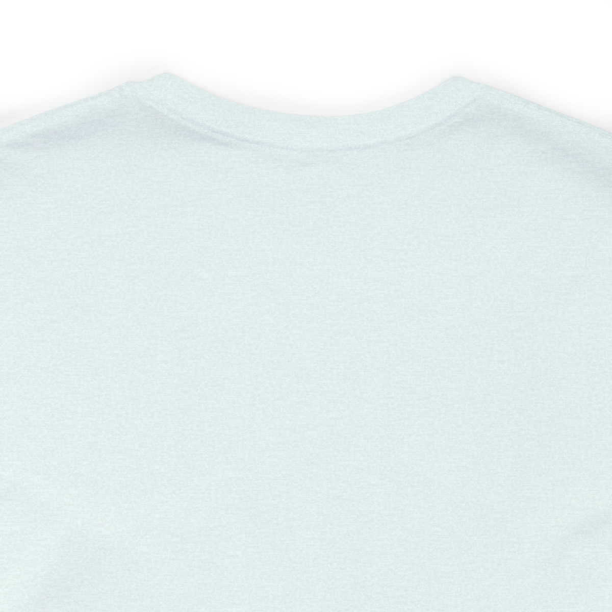 Unisex Jersey Short Sleeve Tee - Image 72
